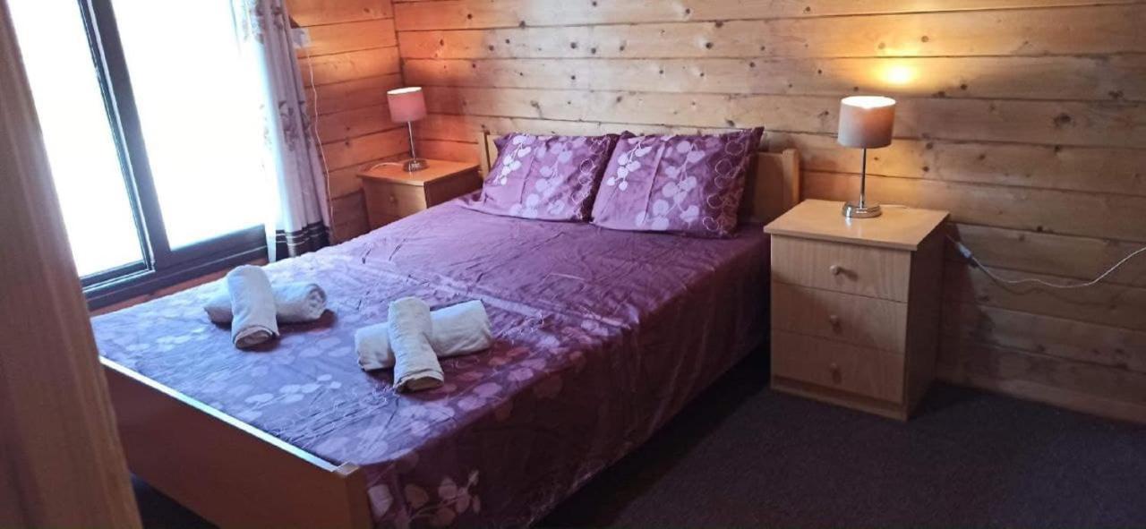The Cosy Mountain Cabin With Stunning Views Near Troodos Kato Amiandos المظهر الخارجي الصورة